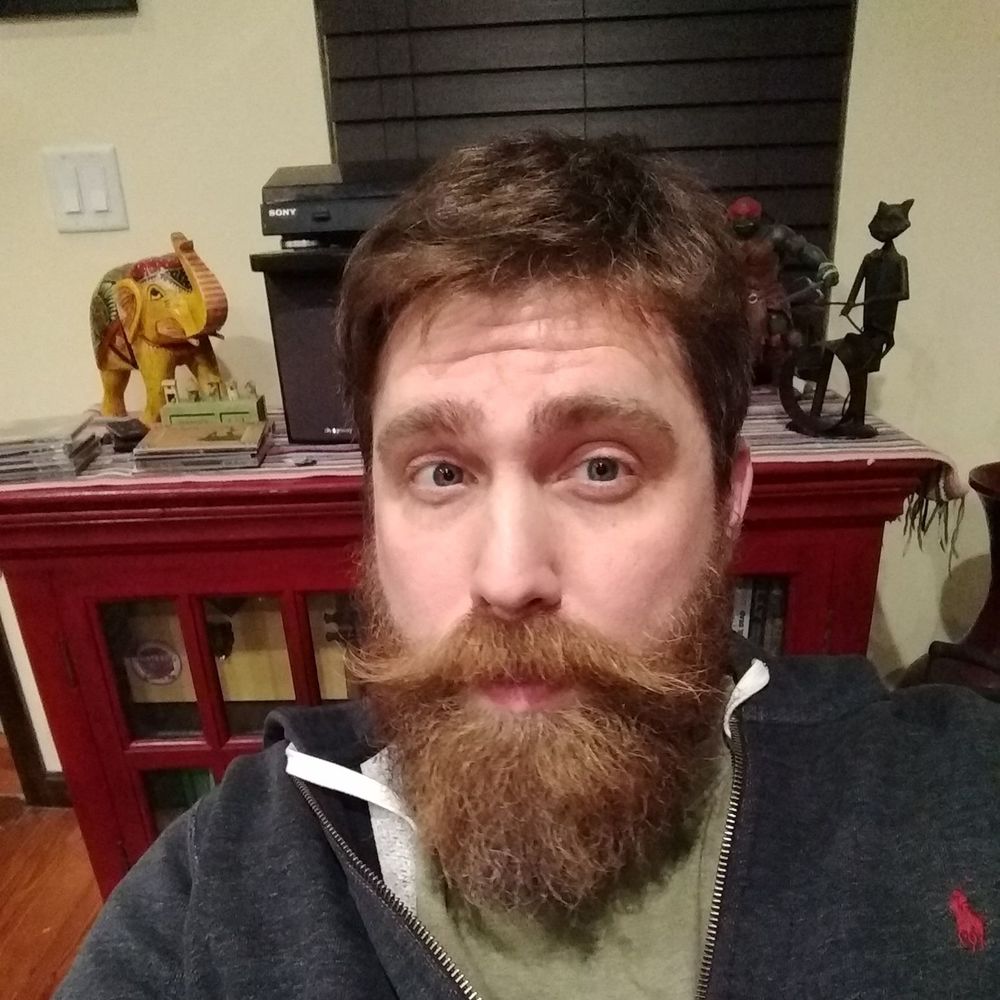 Meet your Posher, Aaron